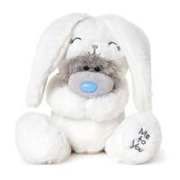 9" SPECIAL EDITION Dressed As White Rabbit Boxed Me to You Bear Extra Image 2 Preview